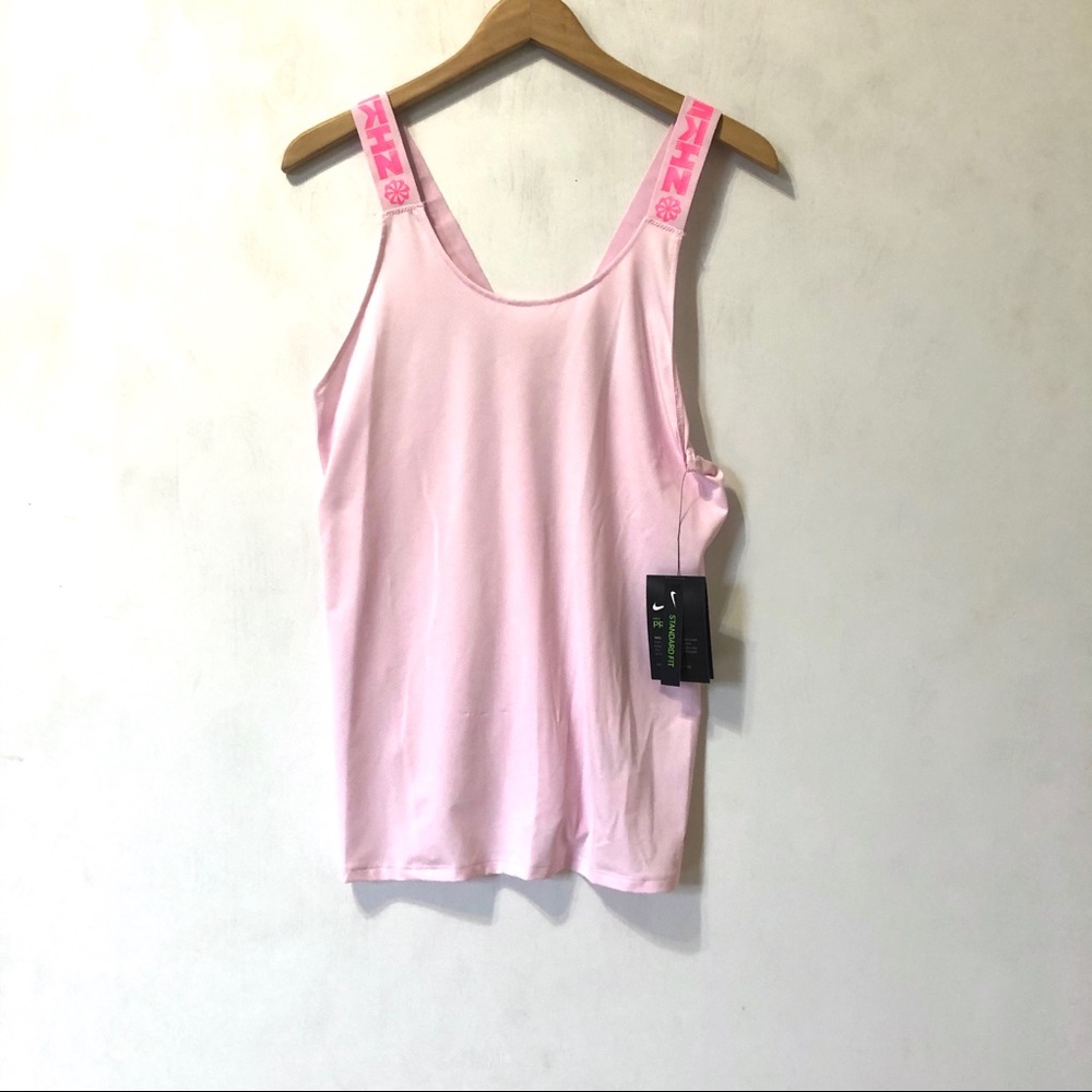 Nike Tank